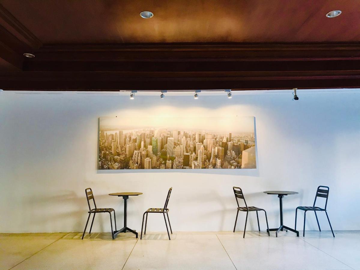 Cozy Family Room At 103 Condominium 2 On Nimman 12 Chiang Mai Exterior foto